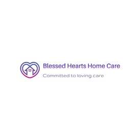 Blessed Hearts Home Care - Home Care
