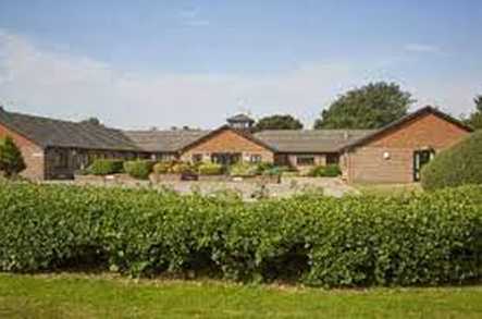 Manordene - Care Home