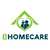 1 HomeCare -  logo