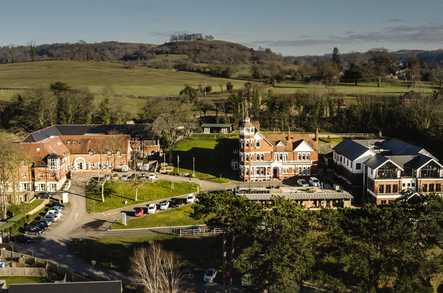 Moreton Hill Care Centre - Care Home