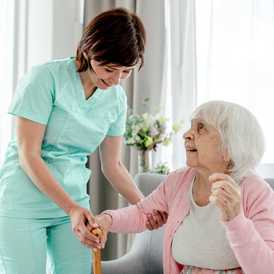 Rey Healthcare Services (Live-in Care) - Live In Care