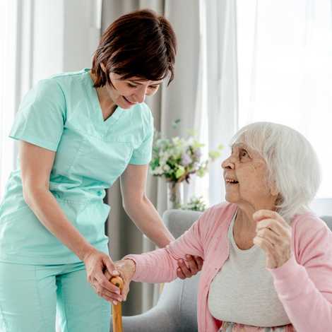Rey Healthcare Services (Live-in Care) - Live In Care