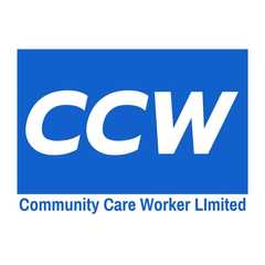 Community Care Worker Ltd