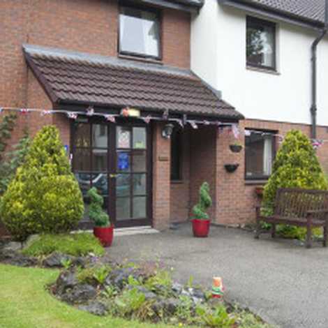 Alexandra Care Home - Care Home