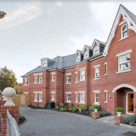 Kingston Rehabilitation Centre - Care Home
