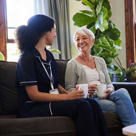 Hebron Care Services (Live-in Care) - Live In Care
