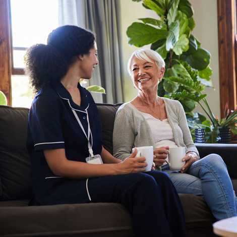 Hebron Care Services (Live-in Care) - Live In Care