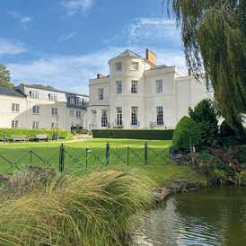 Beauchamp House Country House Care - Care Home