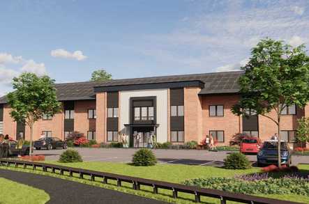 Tealwood Grange - Care Home