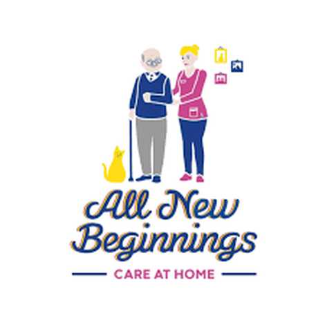 All New Beginnings Ltd - Home Care