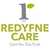 Redyfne Recruitment And Staffing Limited -  logo