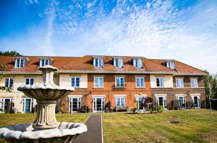 Hampton Care Home - Care Home