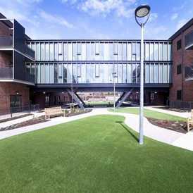 Willow Barns - Retirement Living