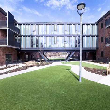 Willow Barns - Retirement Living