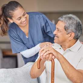 Ivy Lynn Support and Care - Gloucester - Home Care