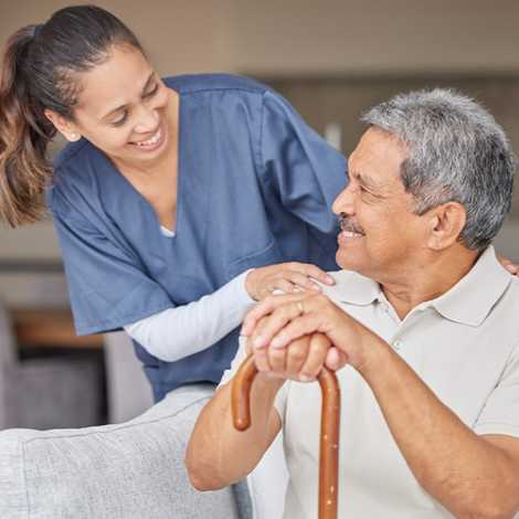 Ivy Lynn Support and Care - Gloucester - Home Care