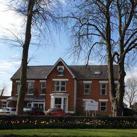 The Chestnuts Care Home - Care Home