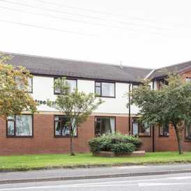 Appletree Grange - Care Home