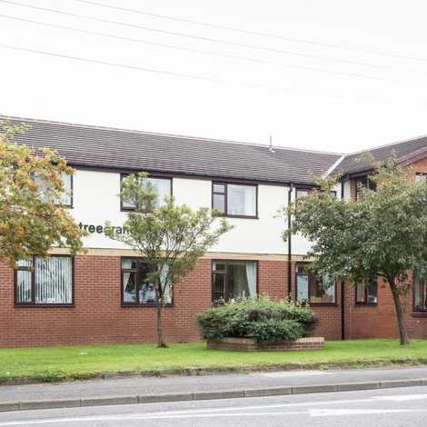 Appletree Grange - Care Home