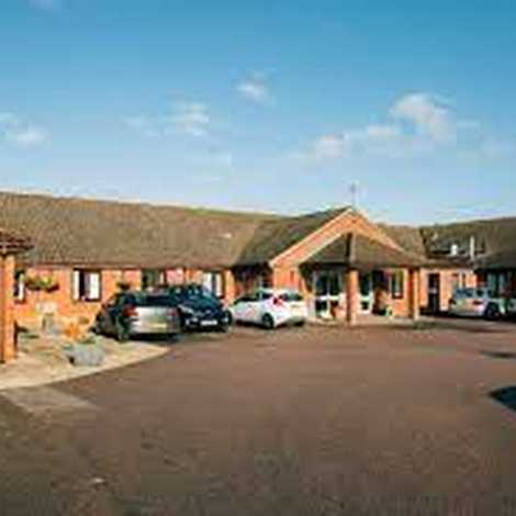 The Warren - Care Home