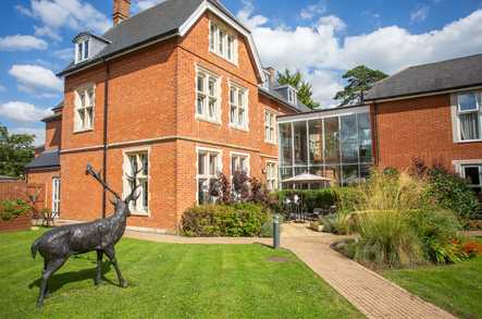 Clare House Residential Home - Care Home