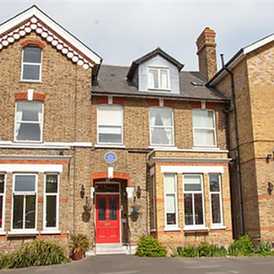 Fairmount - Care Home