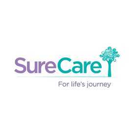 Prime Tends Ltd T/A SureCare Elmbridge - Home Care