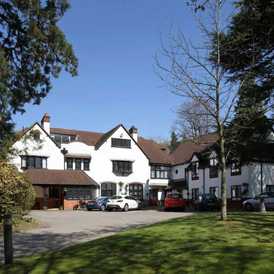 Jackman's Lodge - Care Home