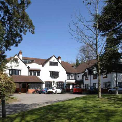 Jackman's Lodge - Care Home