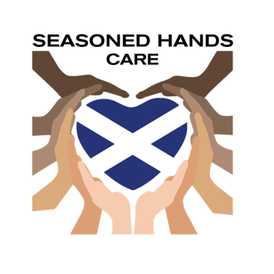 Seasoned Hands Care - Home Care