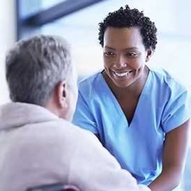 Devine Inspired Care & Temporary Recruitment Agency Ltd - Home Care