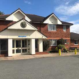 Netherton Green Care Home - Care Home