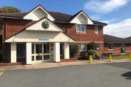 Comberton Nursing Home - Care Home