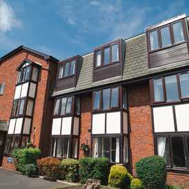 Argyle Park Care - Care Home