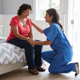 Mahgon Medical Solutions (Live-in Care) - Live In Care