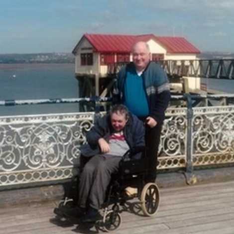 Glanmorfa Supported Living - Home Care