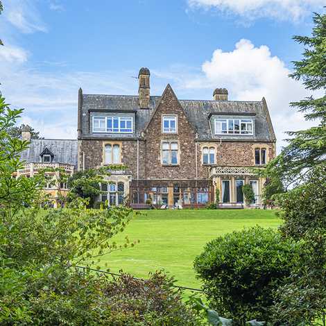 Friends of the Elderly Malvern (which includes Bradbury Court, Davenham, and Perrins House) - Care Home
