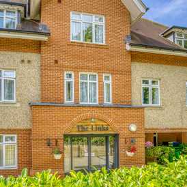The Links - Care Home