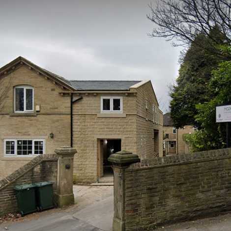 Hazel Bank Care Home - Care Home