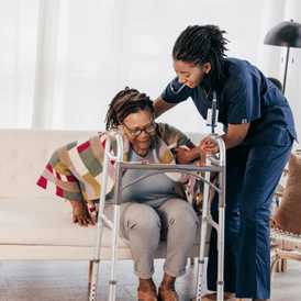 Rose Mallow Care Services (Live-in Care) - Live In Care