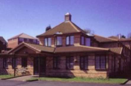 Dingle Meadow - Care Home