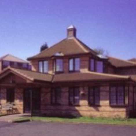 Dingle Meadow - Care Home