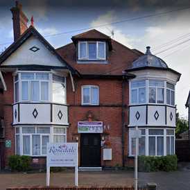 Rosedale Care Home - Care Home