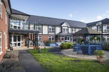 Apple Hill - Care Home