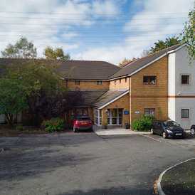 Ty Gwynno Care Home - Care Home