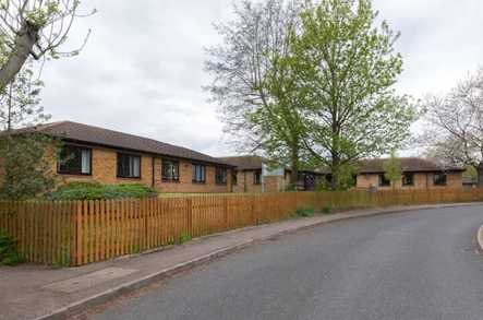 Nelson Lodge - Care Home