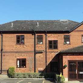 Eastfield - Care Home