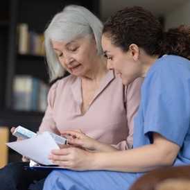 Constant Healthcare Services (Live-in Care) - Live In Care