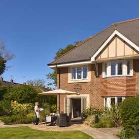 Hallmark Anisha Grange - Care Home
