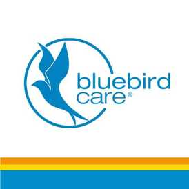 Bluebird Care Swindon - Home Care